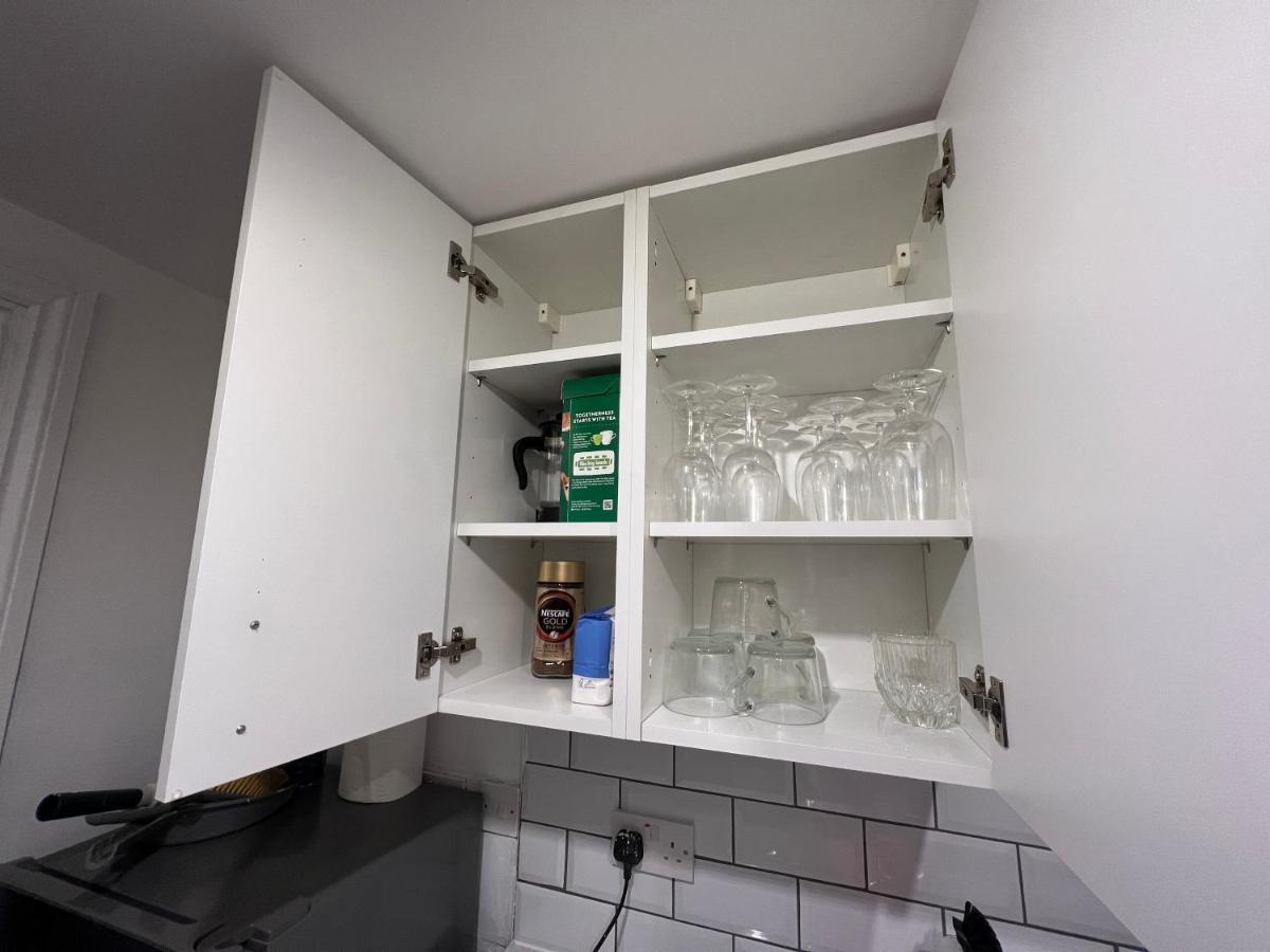 Dover Town Apartments Private 2 Bed Garden Flat For Up To 6 Guests Exterior foto