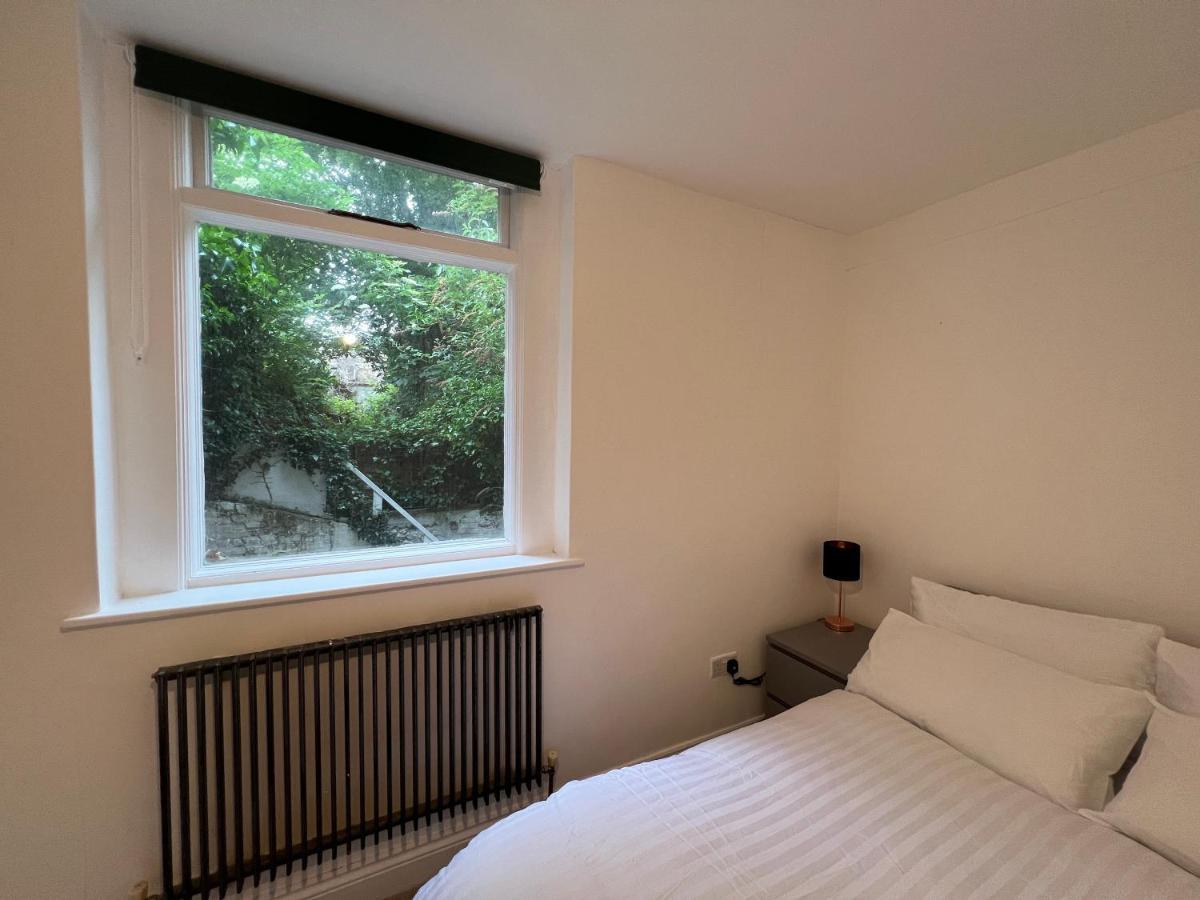 Dover Town Apartments Private 2 Bed Garden Flat For Up To 6 Guests Exterior foto